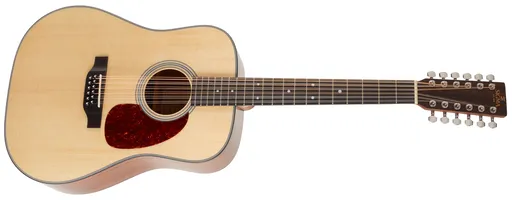 Sigma Guitars DM12-1