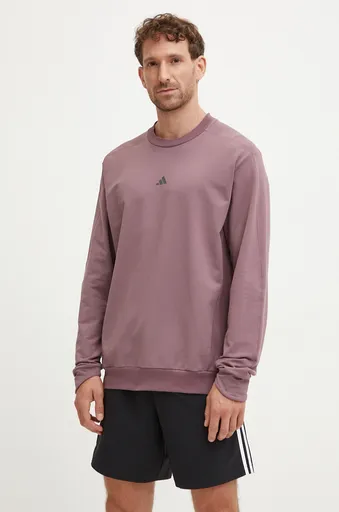 Tréninková mikina adidas Performance