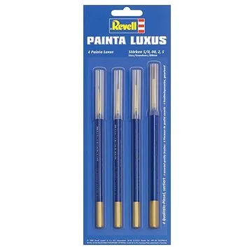 Painta Luxus Set 39629 - sada štětců z kuní srsti (4009803396293)