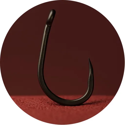 One more cast háčky horseshoe hook barbless 10 ks - velikost 6