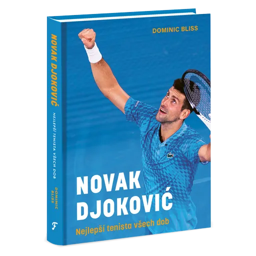 Novak Djoković:  Nejlepší tenista všech dob