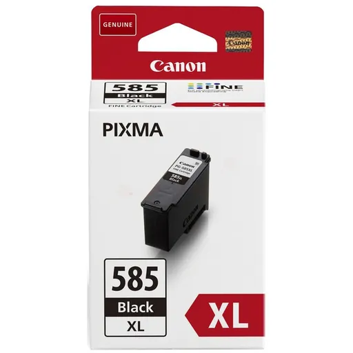 CANON PG-585-XL BK - originální