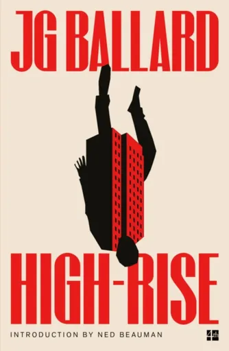 High-Rise - J.G. Ballard