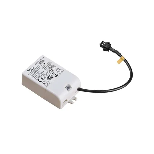 SLV BIG WHITE LED driver 6,5–10 W 250 mA 1004058