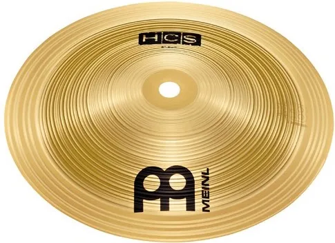 Meinl 8" HCS Bell
