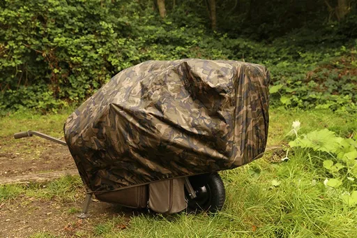 Fox Přehoz na vozíky Camo Barrow Cover,Fox Přehoz na vozíky Camo Barrow Cover