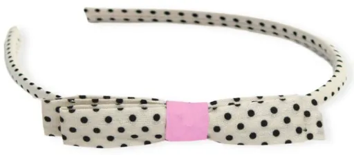 Čelenka do vlasů Allegra