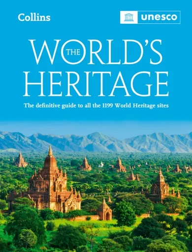 The Worldâ€™s Heritage - UNESCO
