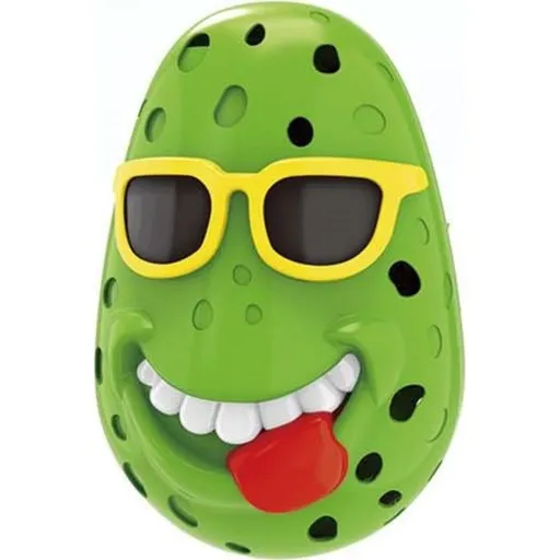 Vodní bomba klaun zelený