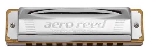 Tombo Aero Reed 2010-G
