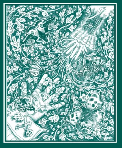 The Stolen Child - W.B. Yeats