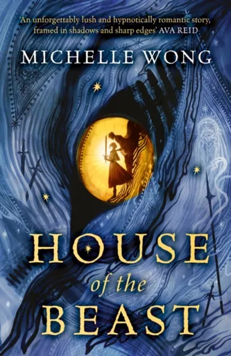 House of the Beast - Michelle Wong