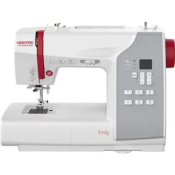 Veritas 1337 Emily (1337)