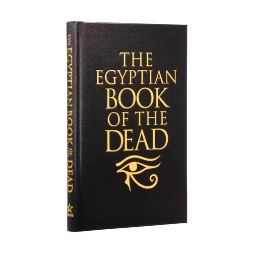 The Egyptian Book of the Dead - EA Wallis Budge