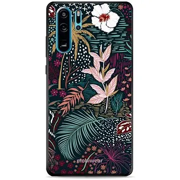 Mobiwear Glossy lesklý pro Huawei P30 Pro - G043G (5904808495486)