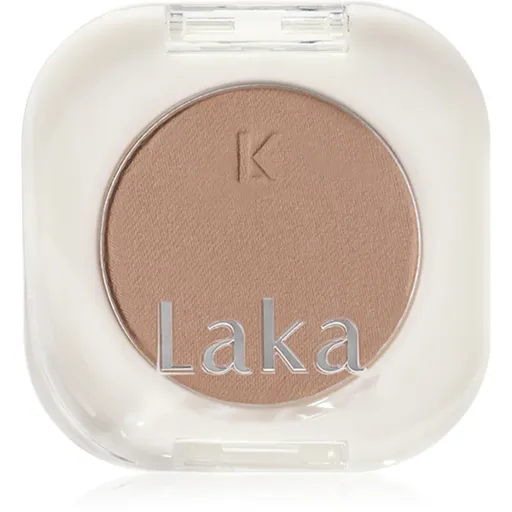 Laka Mono Eyeshadow oční stíny odstín 912 Sandalwood 1.8 g