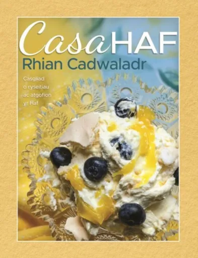 Casa Haf - Rhian Cadwaladr