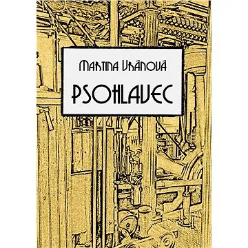 Psohlavec (999-00-017-8822-3)