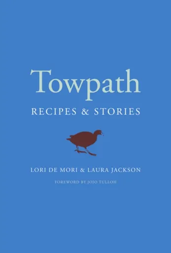 Towpath - Jackson Laura, Lori De Mori