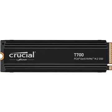 Crucial T700 1TB with heatsink (CT1000T700SSD5)