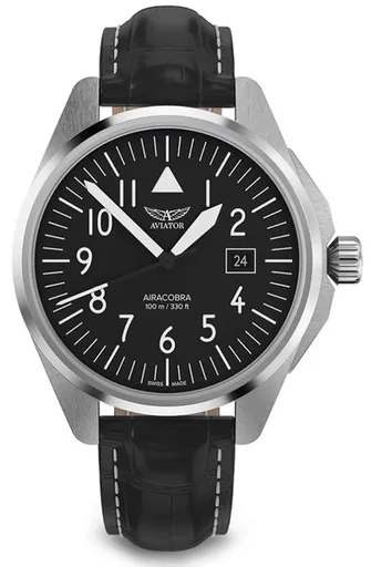 Aviator Airacobra 43 Type A V.1.38.0.315.4