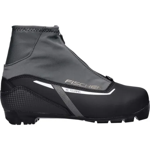 Fischer XC TOURING MY STYLE Dámské boty na klasiku, černá, velikost