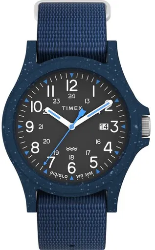 Timex Reclaim Ocean TW2V81800QY