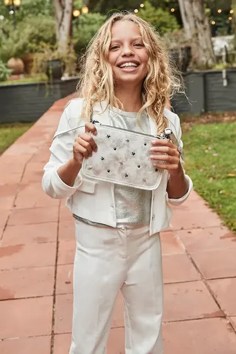 Dětské kalhoty Mayoral