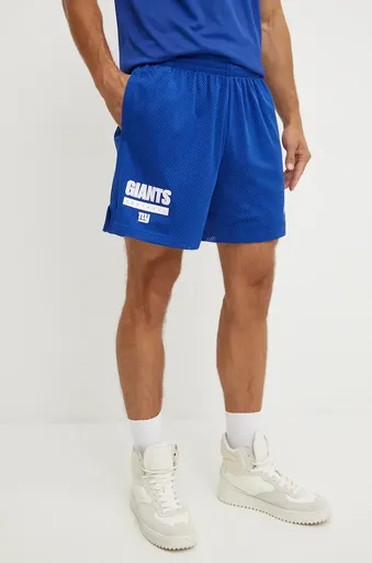 Tréninkové šortky Nike New York Giants