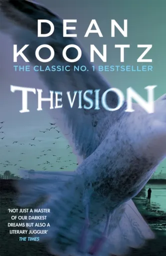 The Vision - Dean Koontz
