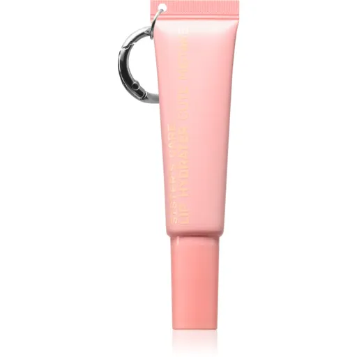 Sister's Aroma Lip Hydrater tónovací hydratační balzám na rty na klíče odstín Cute Mistake 10 ml