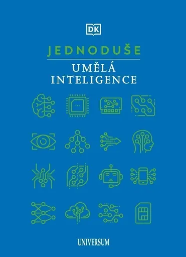 Jednoduše Umělá inteligence