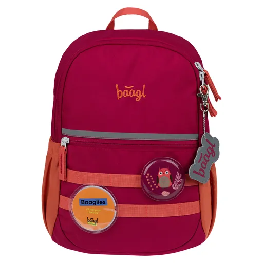 Baagl Batoh Buddy Sova GRS