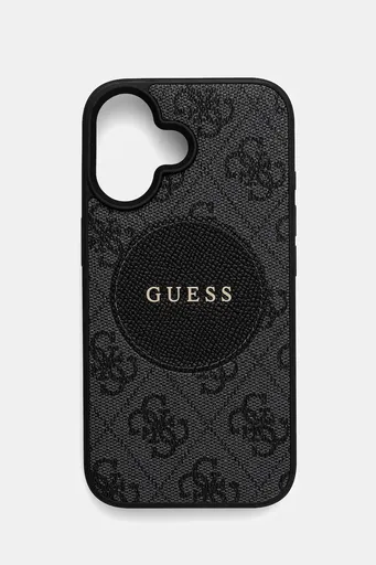 Pouzdro na telefon Guess iPhone 16