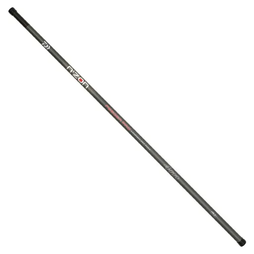 Daiwa podběráková tyč n‘zon feeder pro karbonová 4 m 3 díly