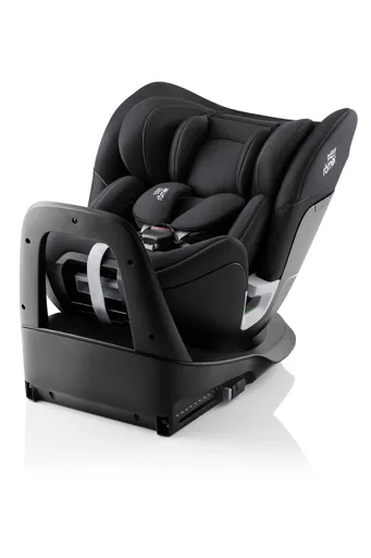 Britax Römer Autosedačka Swivel 2, Space Black 2 1