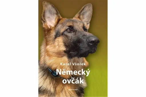 Německý ovčák - Karel Všolek