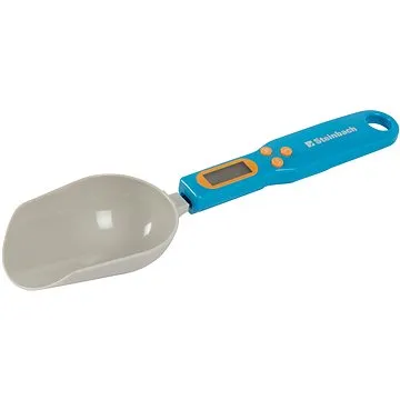 STEINBACH Váha na produkty na péči o vodu, digitální, dávkovací (9002337790402)