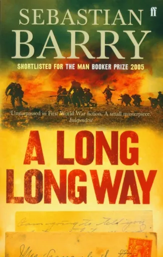 A Long Long Way - Sebastian Barry