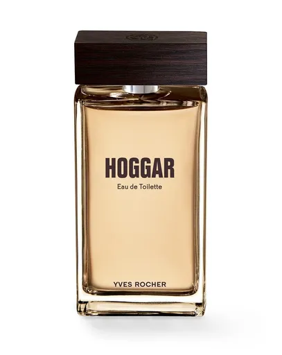 Yves Rocher Toaletní voda Hoggar 100 ml