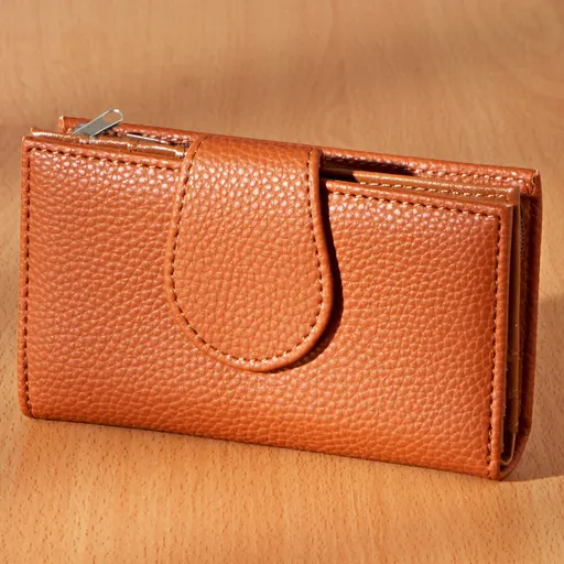Elegantní peněženka