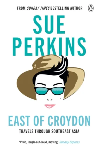 East of Croydon - Sue Perkins