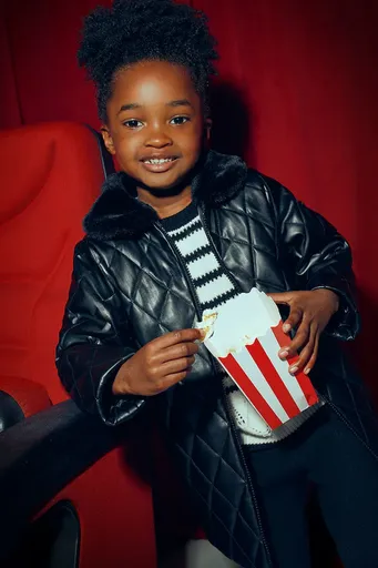 Dětská bunda Mayoral