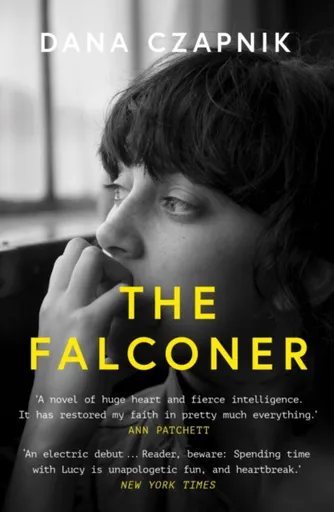 The Falconer - Dana Czapnik