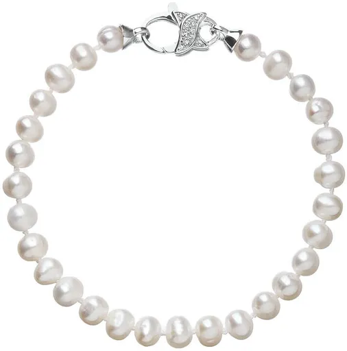 Evolution Group - Pavona Perličkový náramek Pavona 23002.1 B