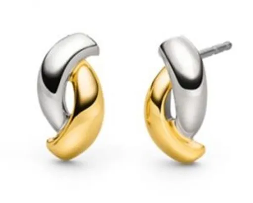 Náušnice Boccia Titanium 05103-02