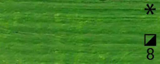 Olejová barva Renesans 60ml – 37 Zeleň tmavá