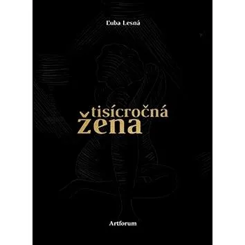 Tisícročná žena (978-80-8150-192-0)