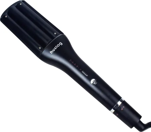 Huslog Trojkulma se zámkem BE-500234