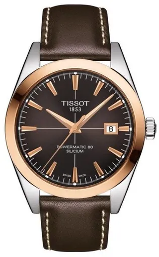 Tissot Gentleman Automatic Silicium T927.407.46.291.00